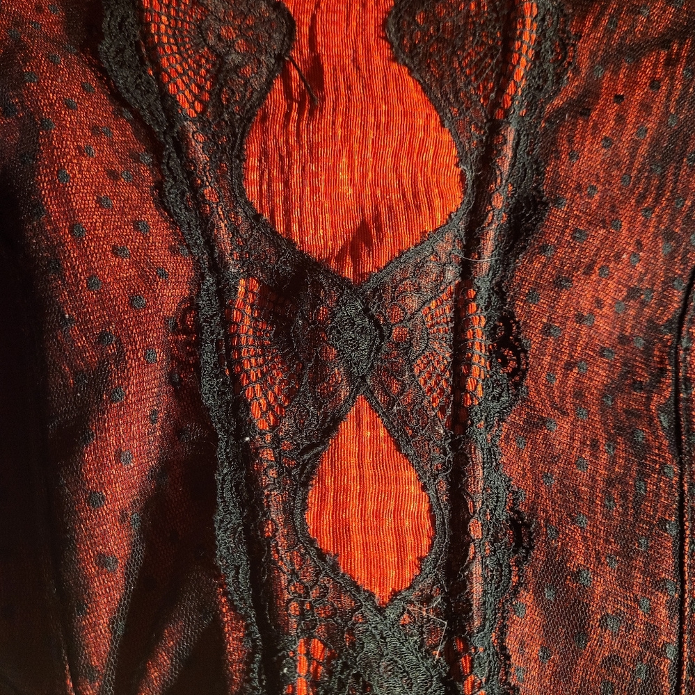 Lovers lane daisy style Corset